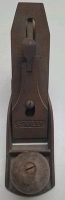 Vintage Stanley Bailey No 4 Carpentry Plane