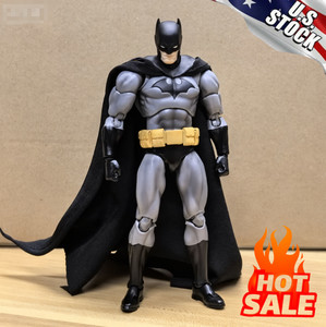 Mafex Batman hush | eBay