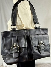 Las mejores ofertas en Bolso de Mano Grande Hebilla Bolsas y