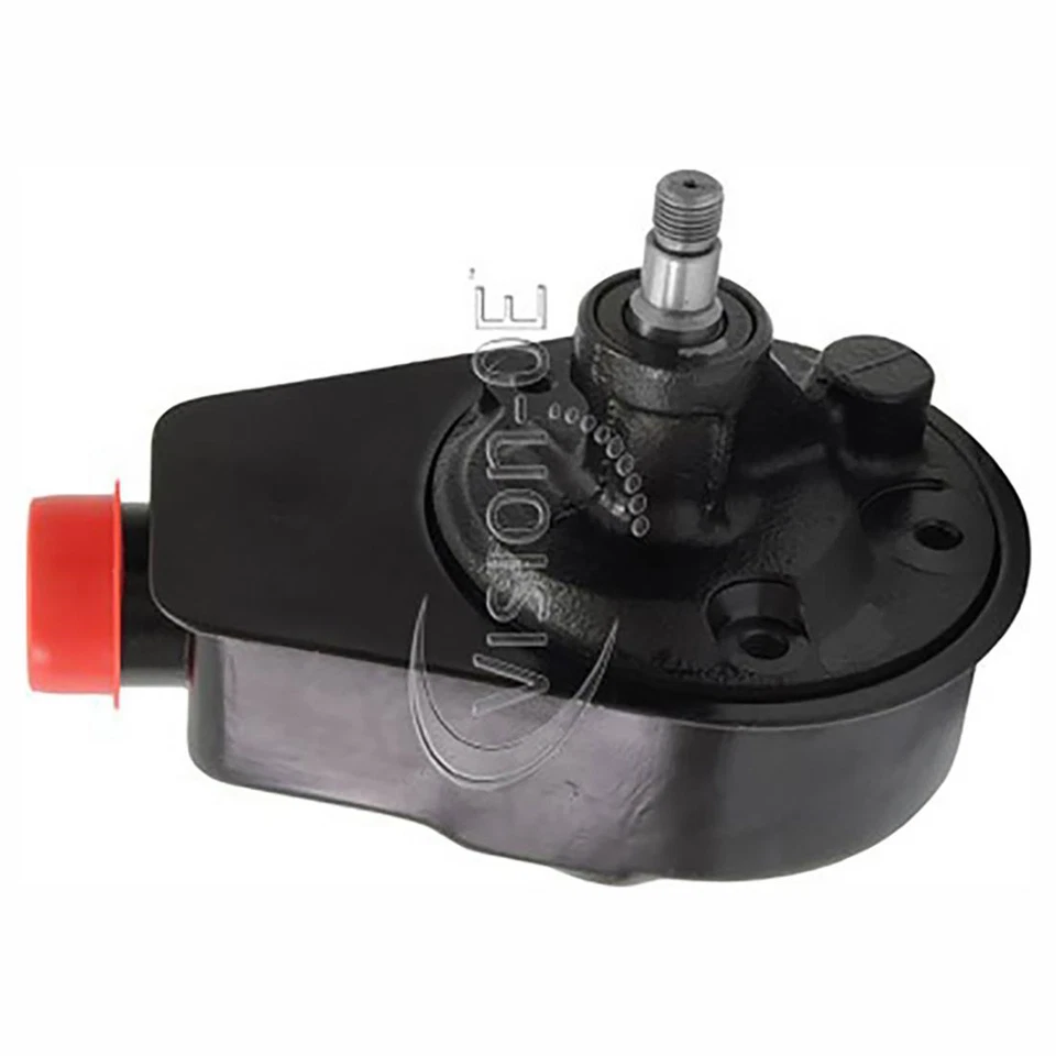 1x Bomba de dirección asistida para 1963 1964 1965 1966 1967 1968 Chevrolet Corvette 5,3 L Foto 2 de 4