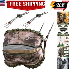 Hammock Saddle Hunting,Comfortable Saddle Hunting System,Hammock ,Lightweight...
