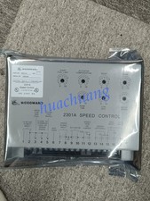 9907-014 2301A WOODWARD Controller New By DHL