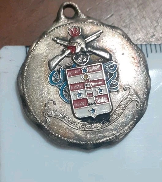 Barletta: croce d'oro al merito per l'82° reggimento Torino - Norba