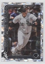 2025 Topps Series 1 Diamante Foil Gavin Sheets #95 19b1