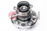 1X JPN Radlager Radlagersatz FüR Hyundai I30 1.4 1.6 Crdi KIA Cee'd Sportswagon