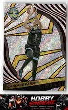 2022 Panini Revolution WNBA #23 Candace Parker