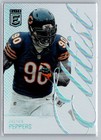 2024 Donruss Elite Football Julius Peppers #2
