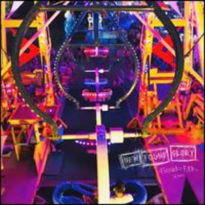 Forever and Ever x Infinity by New Found Glory: New