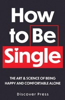 Discover Press | How To Be Single | Taschenbuch | Englisch (2021)