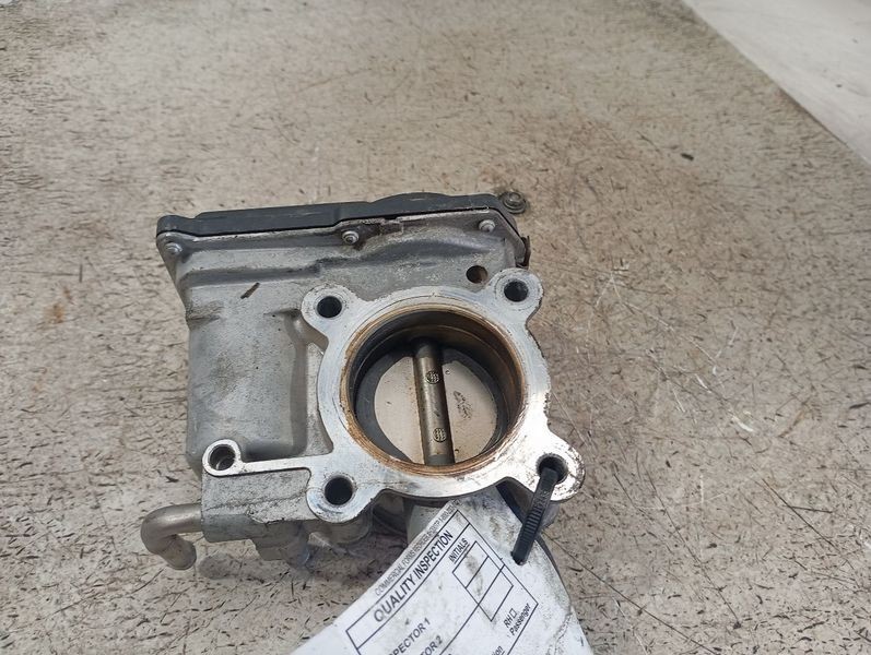 2018-2023 Nissan Kicks,Versa Throttle Body Valve Assembly  OEM