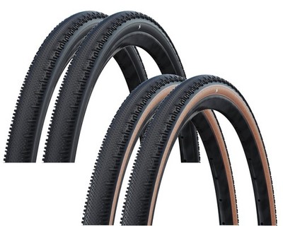 2 x Schwalbe G-ONE RS PRO Reifen - Gravel - 2026 . V-Guard Pannenschutz