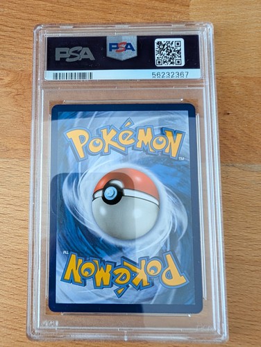 2019 Pokemon Moltres & Zapdos & Articuno GX PSA 9 Full Art 66/68 Hidden Fates - Picture 2 of 2