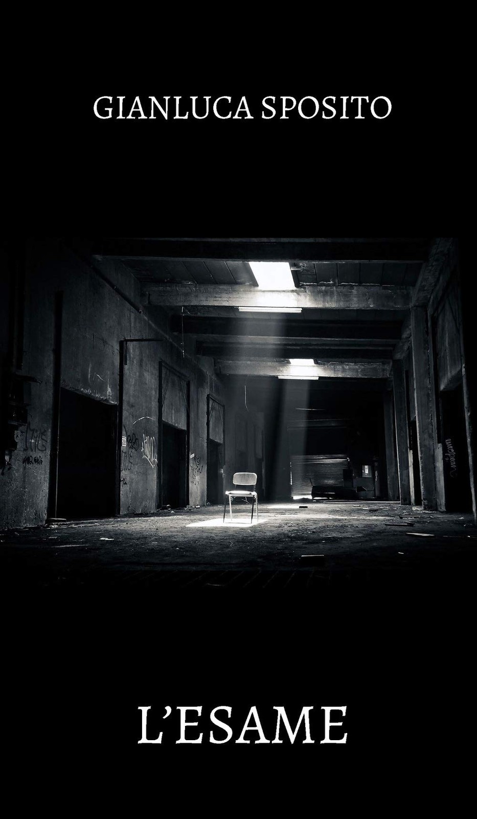 Джанлука Спозито Лесаме (книга в мягкой обложке) (ИМПОРТ ИЗ Великобритании)