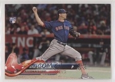 2018 Topps Update Kyle Martin #US117 4l3