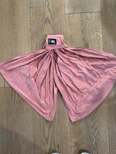 Baby K'tan Baby Carrier Pink Small