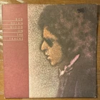 Bob Dylan - Blood On The Tracks - Columbia 1974 12” Vinyl Record Album PC 33235