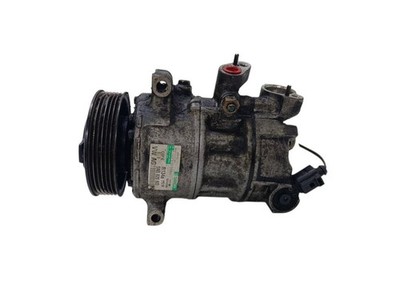 Skoda Yeti (5L) 2010 Klimakompressor Pumpe 5N0820803 Benzin 77kW RTX181211