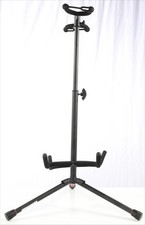 Gator Frameworks GFW-GTR-2000 Double Guitar Stand - Pad Gash