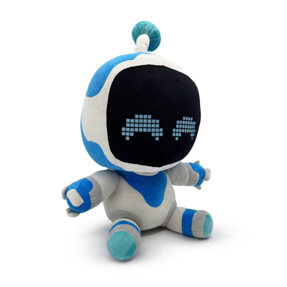 Astro Bot Plush Figure Large 16