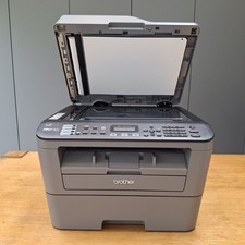 Brother MFC-L2700DW Wireless Laser Printer Scanner Copier Fax Duplex WiFi LAN