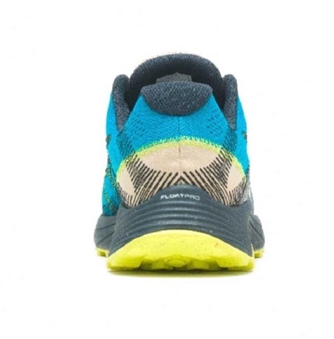 Merrell Moab Flight scarpe da trekking uomo scarpe da ginnastica trail running sneakers J067487