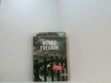 Mordsfreunde: Der zweite Fall für Bodenstein und Kirchhoff (Ein Bodens 661428102