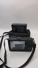 Nikon Coolpix AW100 Waterproof Digital Camera w/ Charger, Batt
