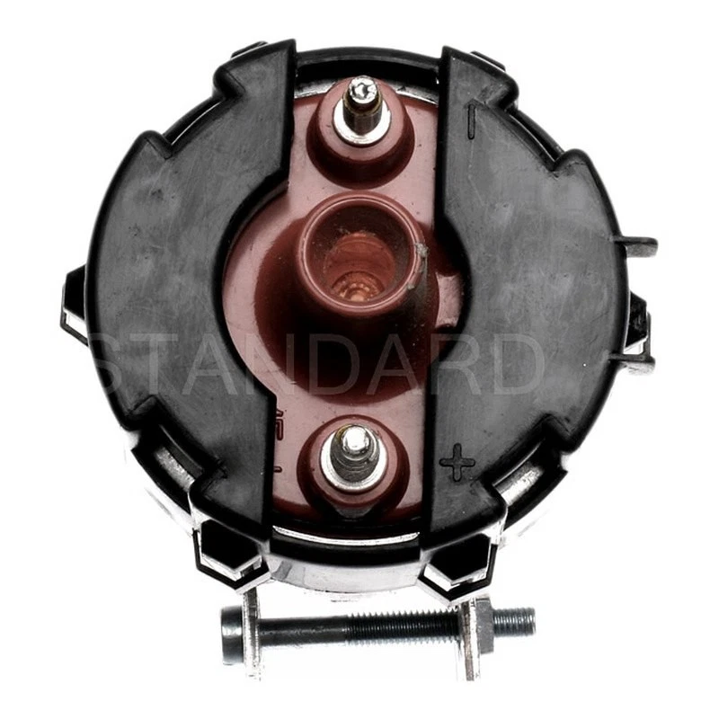 For Rolls-Royce Corniche II 1990-1991 Standard UF-58 Intermotor Ignition Coil Foto 2 de 3