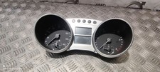 Mercedes-Benz ML W164 2011 Diesel Geschwindigkeitsmesser Cockpit 1kW AAI13366 Mercedes-Benz ML W164 2011 Diesel Geschwindigkeitsmesser Cockpit 1kW AAI13366