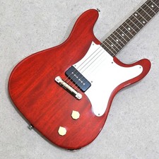 Epiphone Estados Unidos Colección Corona Cereza Llama Venta 24 de octubre (sábado) - *Is552