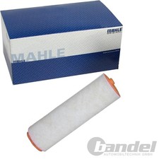 MAHLE/KNECHT FILTEREINSATZ passend für BMW 3er E46 E90 CABRIO E93 COUPE E46
