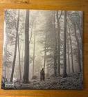 Taylor Swift folklore MARBLED NEW SEALED No1  "In The Trees" Vinyl LP US 2020