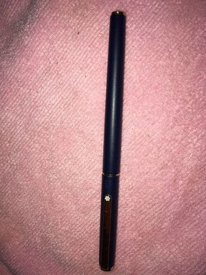 Mont Blanc water-based ballpoint pen #488024