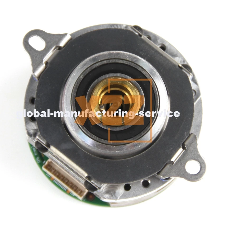 1PCS NEW OKUMA ER-MC-7200D-8PIN A005-801D-01-011 = ER-MB-7200D A005-801D-01-010 - Image 4 of 4