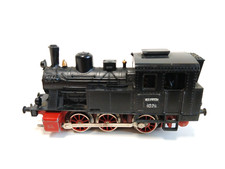 Märklin - 3029 - Tenderlokomotive - BR 3029 -  DB - Analog ---- COK 1622