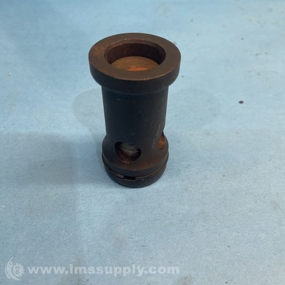 Cylindrical Industrial Component FNIP