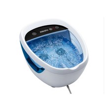 HoMedics FB-655HJ Shiatsu Bliss Footbath with Heat Boost, Foot Spa Massager,