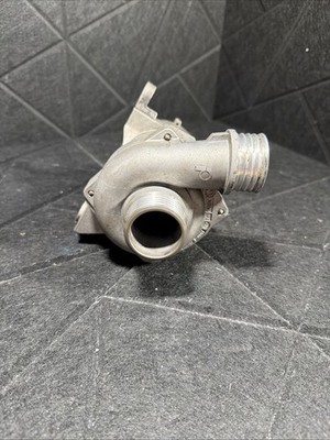 Oem Pierburg External Water Pump BMW 70285120 Used Check Pictures