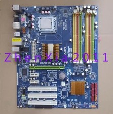 1PC Used P45TS Motherboard *nu