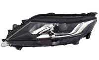 Scheinwerfer Links FüR Mitsubishi L200 + Triton 2019- H11 HB3 Halogen Lwr Motor