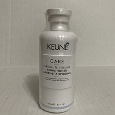 Keune Care Absolute Volume Conditioner 8.5 Oz