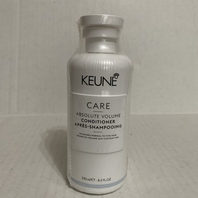 Keune Care Absolute Volume Conditioner 8.5 Oz