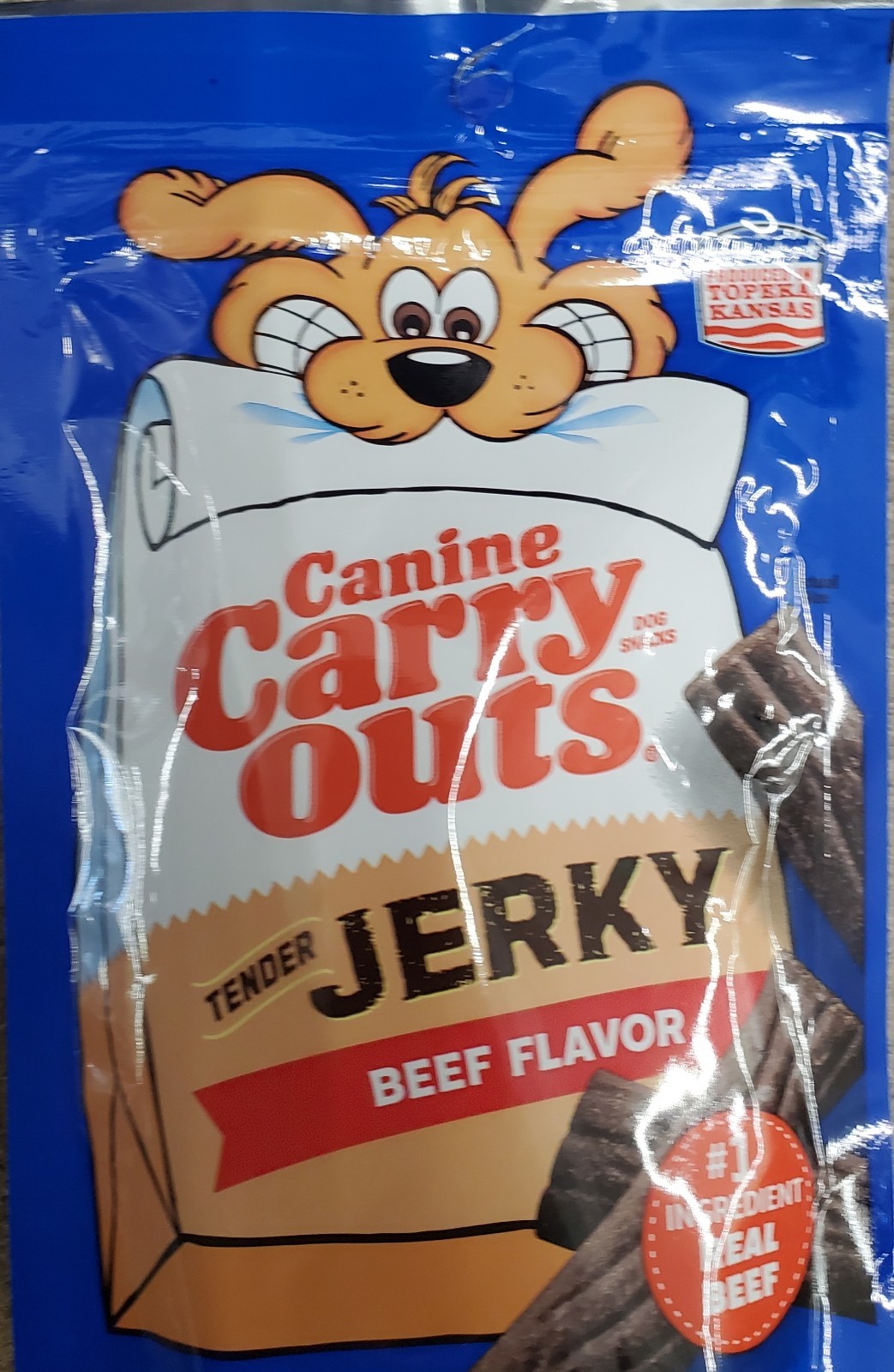 Snacks 4.5 Oz 4pack