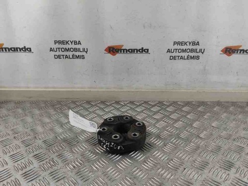 BMW 4 Gran Coupe F36 Propshaft Rubber Coupling 7610061 2.00 Diesel 31591303