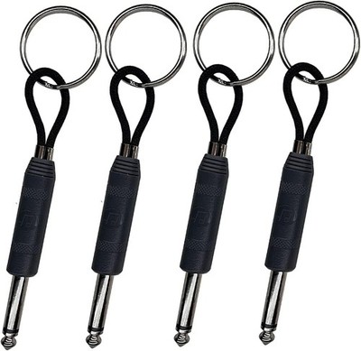 4 Stück Marshall Schlüsselbrett,Key holder,Schlüsselbrett Gitarre Griffbrett
