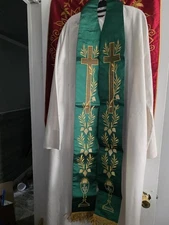 clergy stole