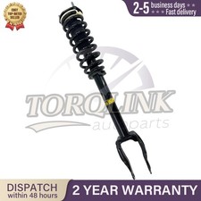 1x Front RH Hydraulic Shock Struts Fit Mercedes M-Class GLE W166 C292 GLE43 AMG