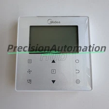 1PCS New Midea WDC-86E/KD DC18V 17317100003096 air conditioning panel