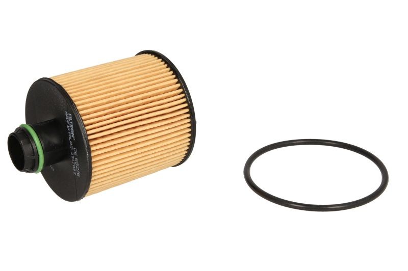 Fits FILTRON OE 682/6 Oil filter OE 682/6 Oil filter fits: ALFA ROMEO MITO; FIA