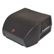 Furrion RV Chill Cube Rooftop Air Conditioner 18,000 BTU FACR18VSDA-BL-AM